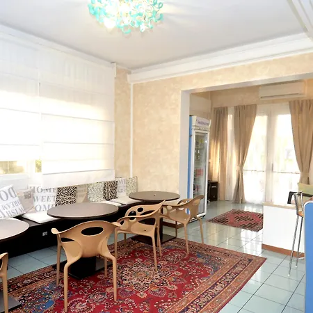 Ute Otel Lido di Jesolo