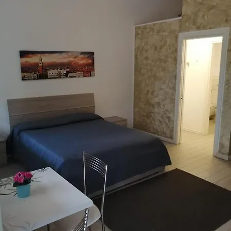 Otel Ute Lido di Jesolo