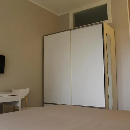 Ute Otel Lido di Jesolo