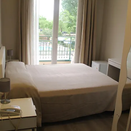 Ute Otel Lido di Jesolo