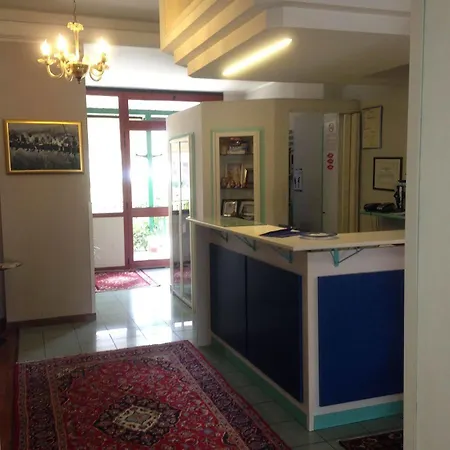 Otel Ute Lido di Jesolo