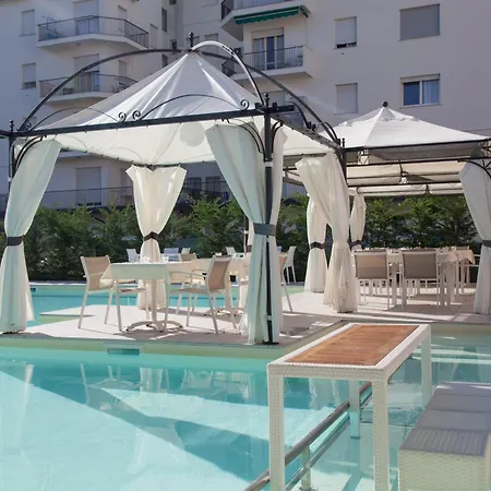 Otel Ute Lido di Jesolo