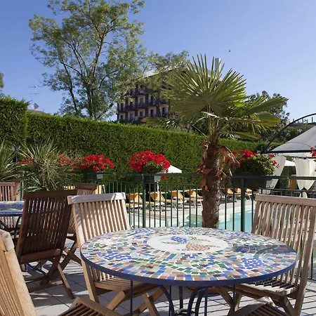 Ute Otel Lido di Jesolo