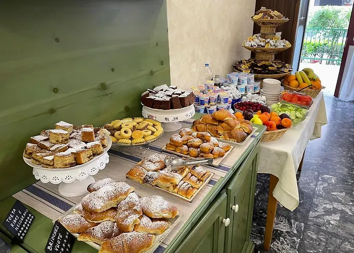 ウテ リド・ディ・イエゾロ