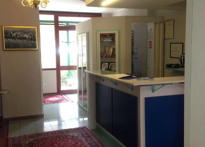 Szálloda Ute Lido di Jesolo