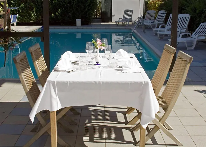 ウテ ホテル リド・ディ・イエゾロ