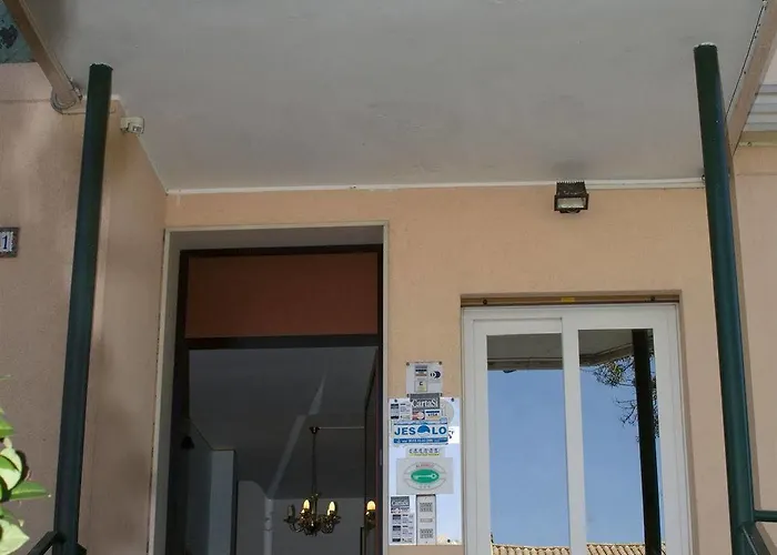 Ute 3* Lido di Jesolo