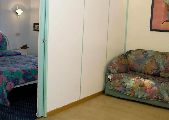 ホテル ウテ リド・ディ・イエゾロ