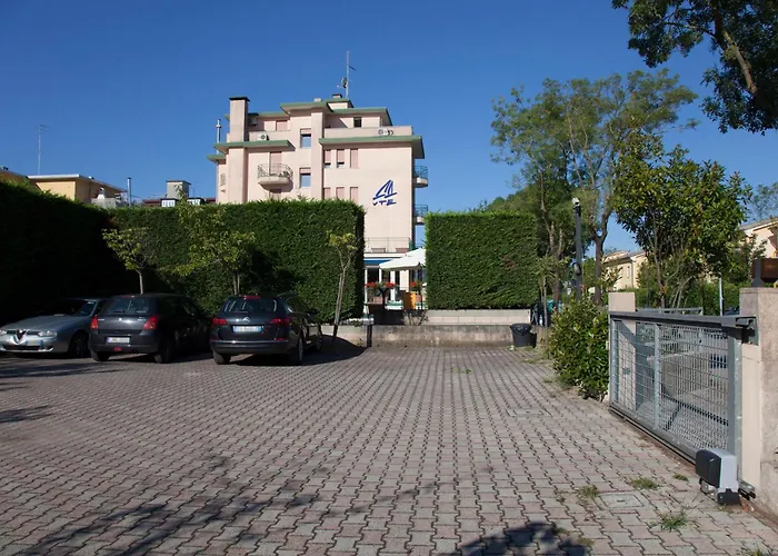 Ute 3* Lido di Jesolo