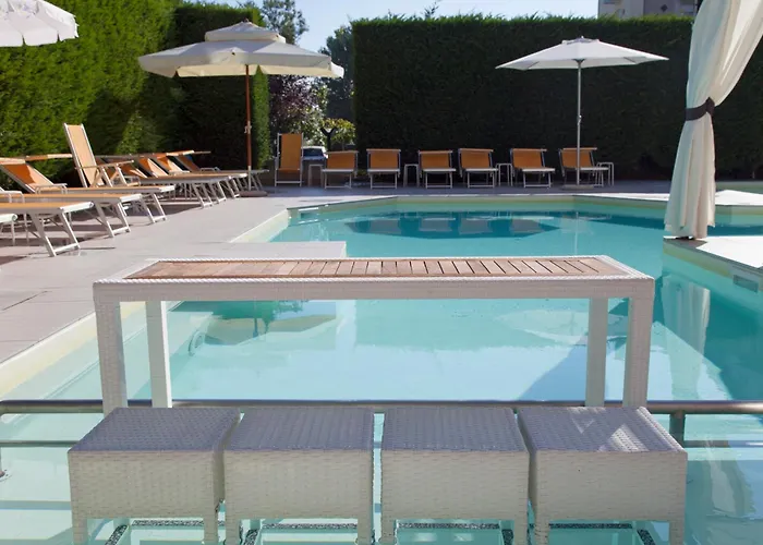 Ute Szálloda Lido di Jesolo