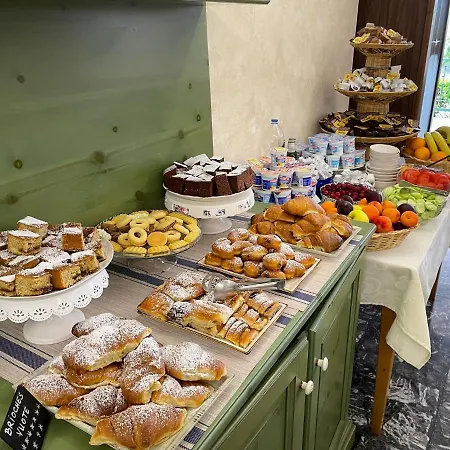 ウテ リド・ディ・イエゾロ