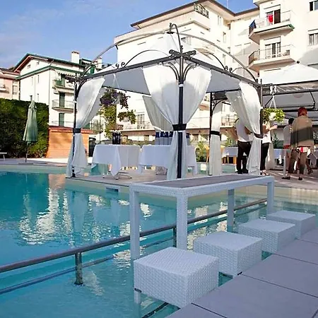 Hotel Ute