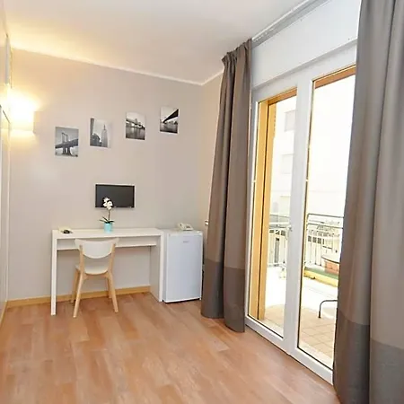 Ute 3* Jesolo