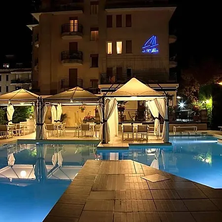 Hotel Ute