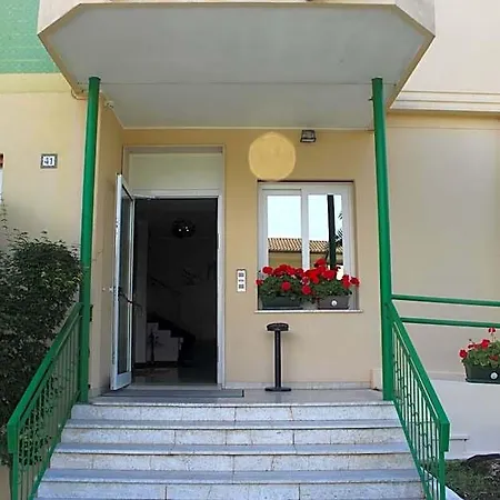 Ute Lido di Jesolo