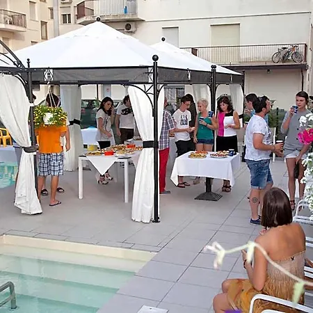 Hotel Ute Jesolo