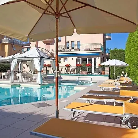 Hotel Ute Jesolo