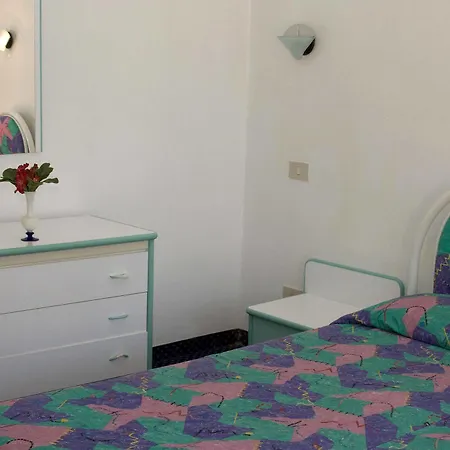 ウテ ホテル リド・ディ・イエゾロ