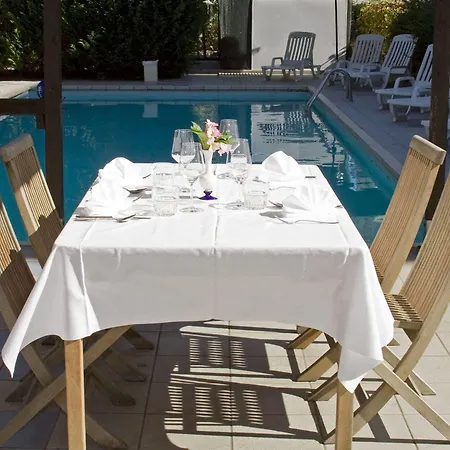 Ute 호텔 리도 디 예솔로