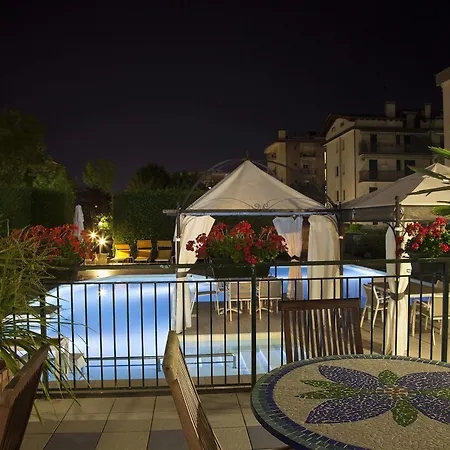 Ute Hotel Lido di Jesolo