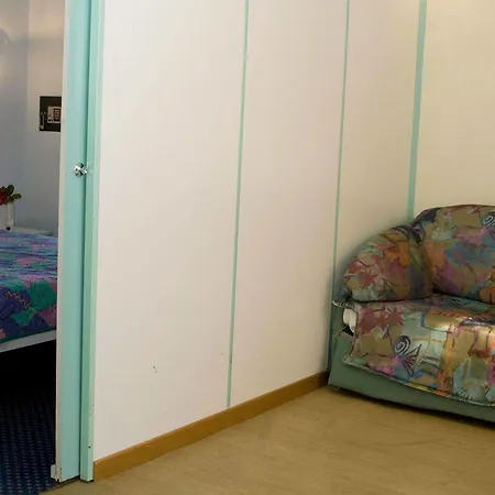 호텔 Ute 리도 디 예솔로