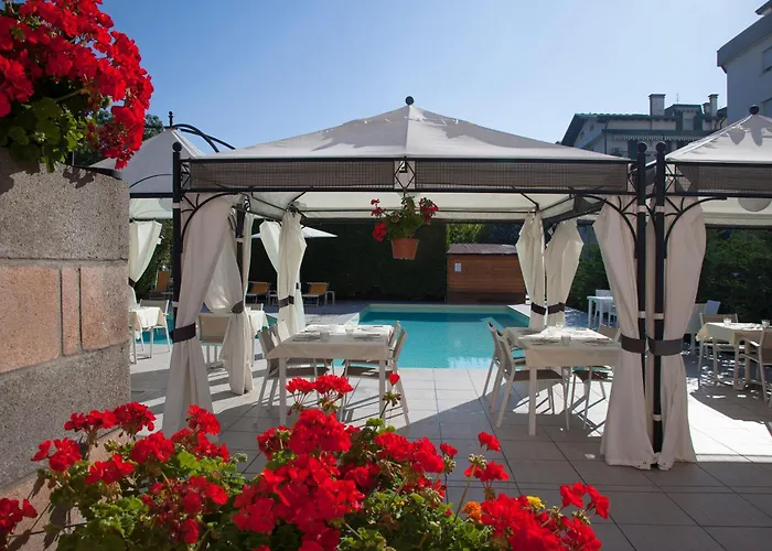 Ute Hotel 3*