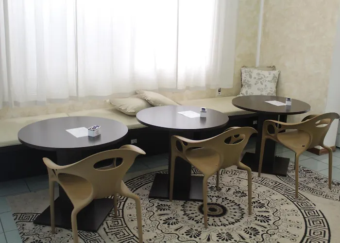 Hotel Ute 3*