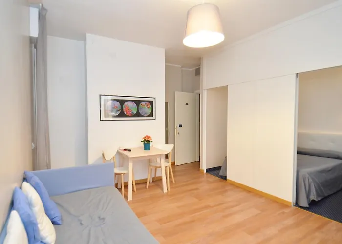 Ute فندق ليدو دي يسولو