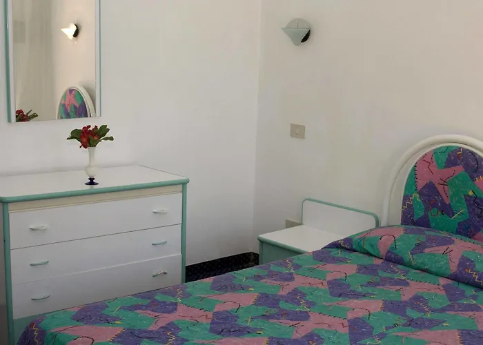 Ute فندق ليدو دي يسولو