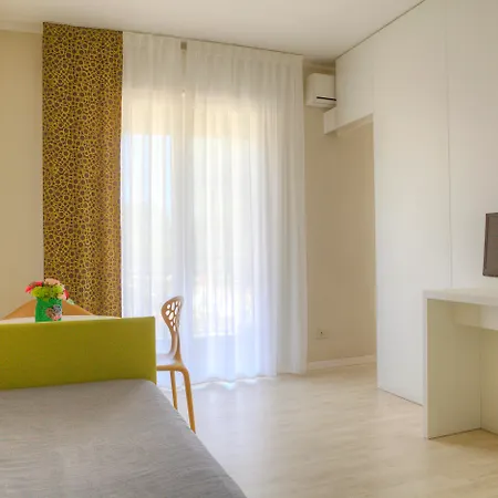 Ute 3* Τζεσόλο Λίντο