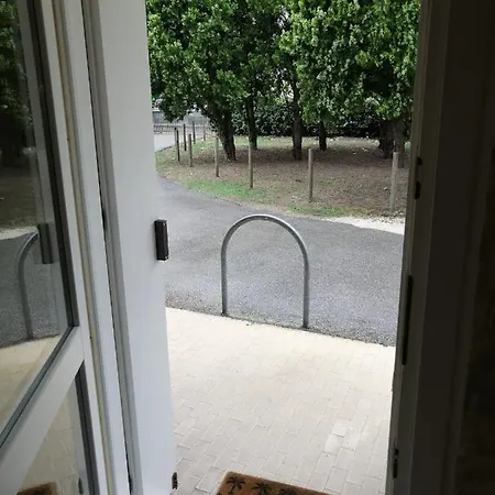 Ξενοδοχείο Ute Τζεσόλο Λίντο