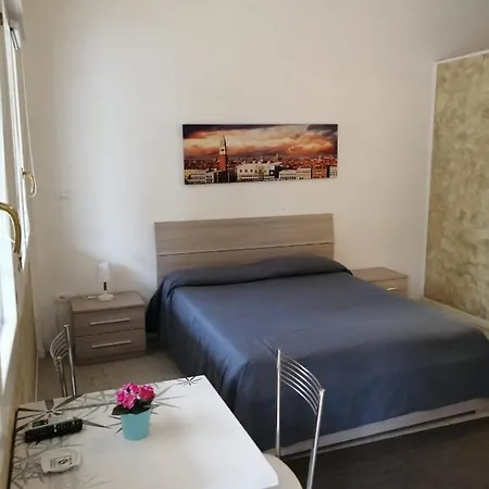 Ute Ξενοδοχείο