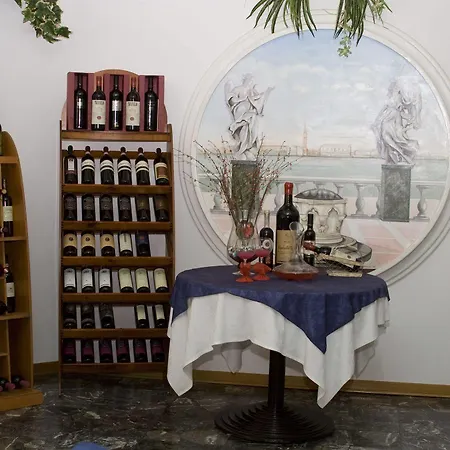 Ξενοδοχείο Ute Τζεσόλο Λίντο