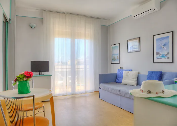 Ute Szálloda Lido di Jesolo