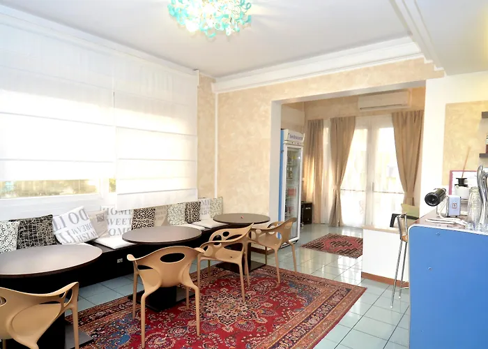 Ute Szálloda Lido di Jesolo