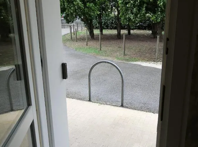 Szálloda Ute Lido di Jesolo