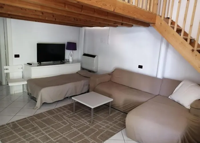 Ute Szálloda Lido di Jesolo