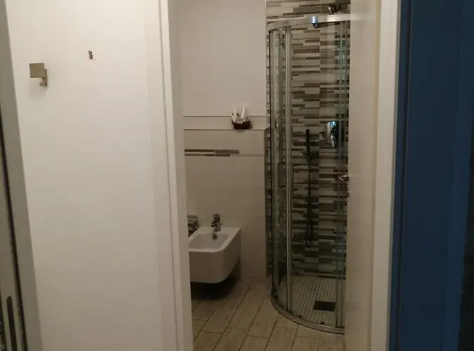 Szálloda Ute Lido di Jesolo