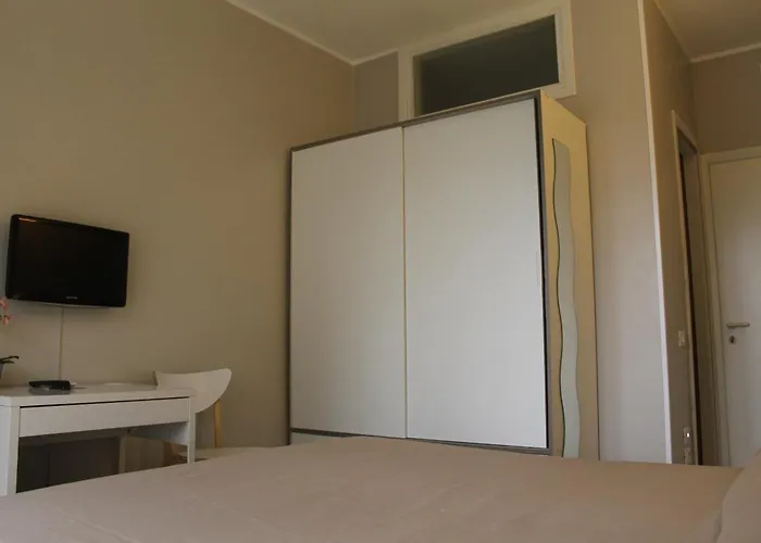 Ute Szálloda Lido di Jesolo