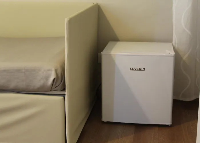 Szálloda Ute Lido di Jesolo