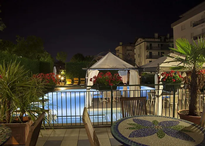 Ute Szálloda Lido di Jesolo