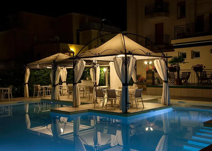 Szálloda Ute Lido di Jesolo