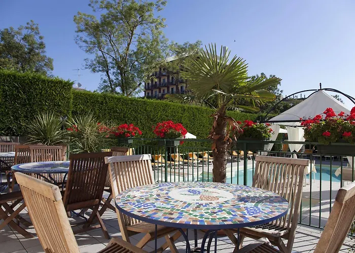 Ute Szálloda Lido di Jesolo