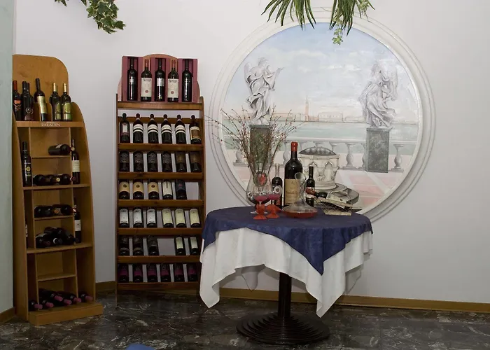 Szálloda Ute Lido di Jesolo